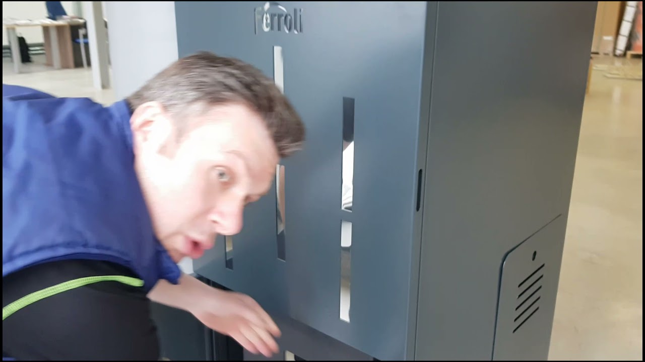 Jaki piec na pellet wybrać porady i wskazówki