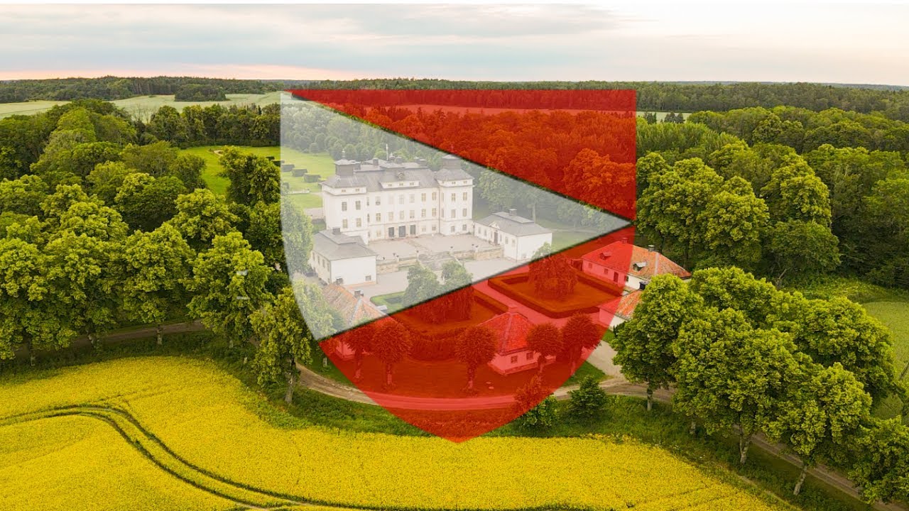 Sjöö Godsförvaltning | 2022 | (Testvideo)