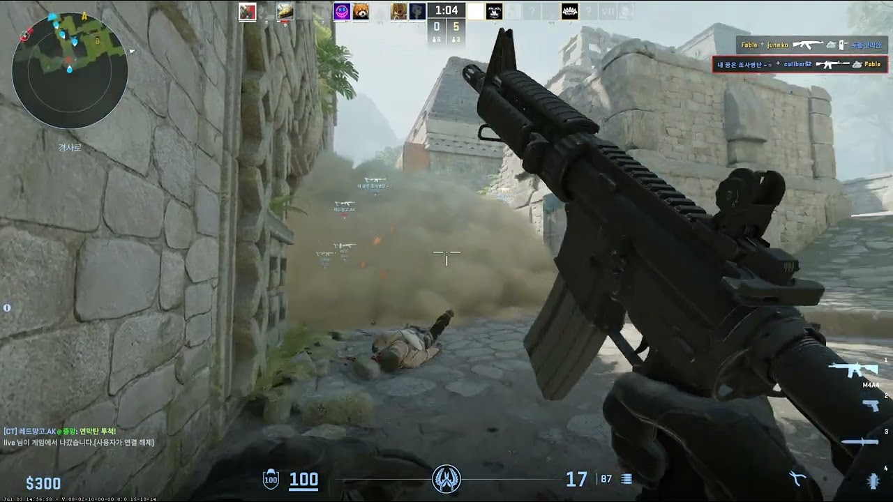 counter strike 114