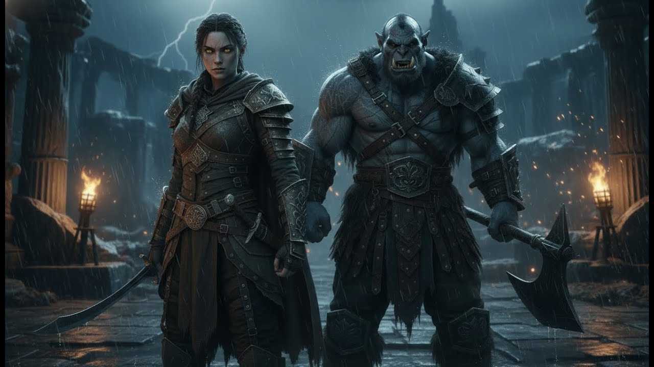 As Humans Entered the Warfront, I Finally Understood Why All Species Fear Them | HFY