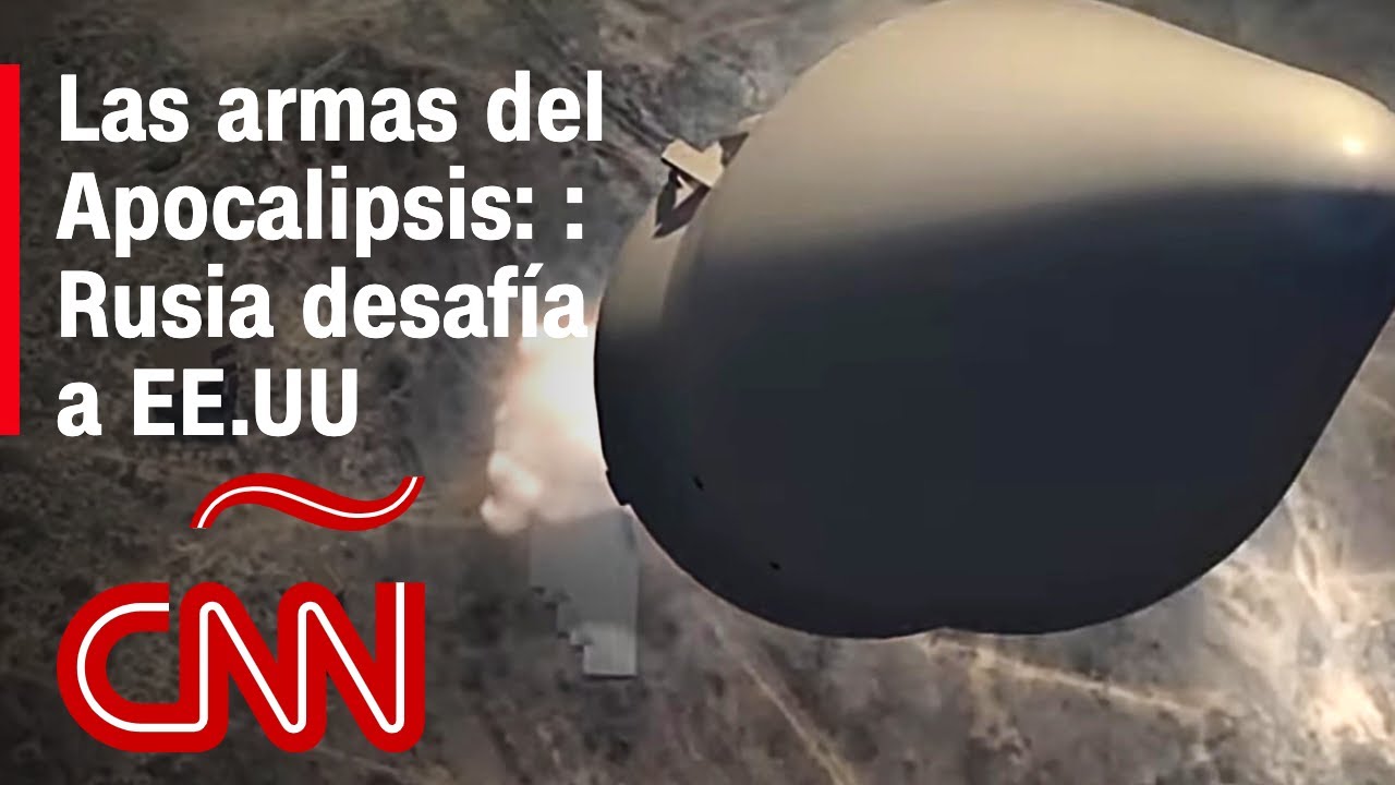 Rusia desafía a EE.UU. en el Ártico: ¿armas del Apocalipsis  y nueva “guerra fría”?