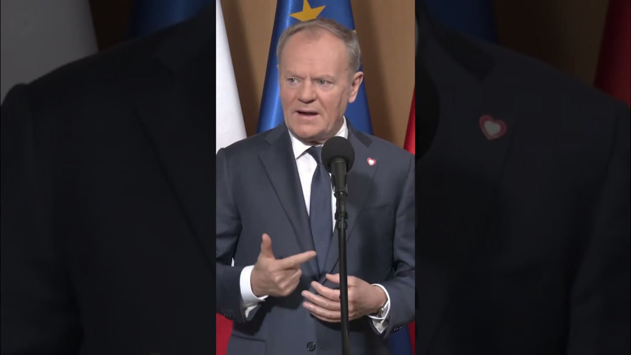 Poland and the USA: The Foundation of Poland's Security!