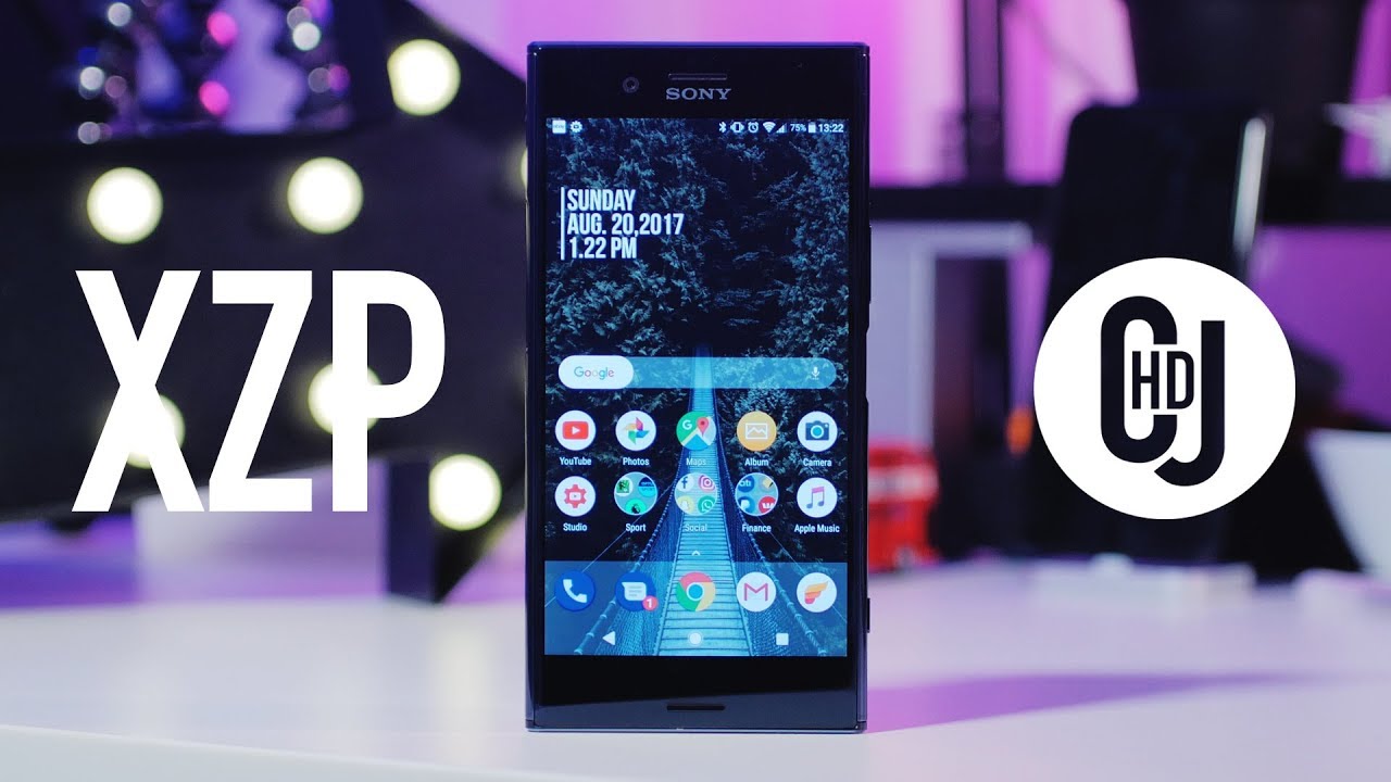 Underrated Smartphone or Nah? – Sony Xperia XZ Premium Review