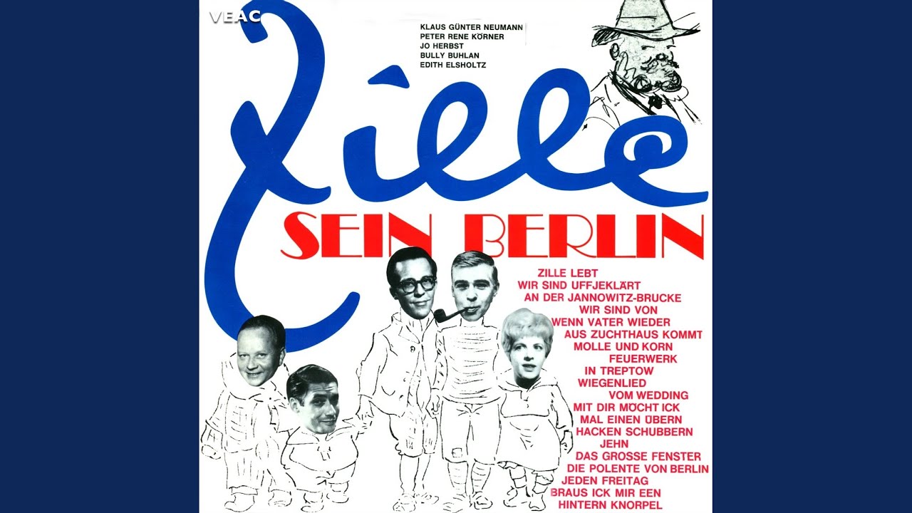 Die Polente von Berlin