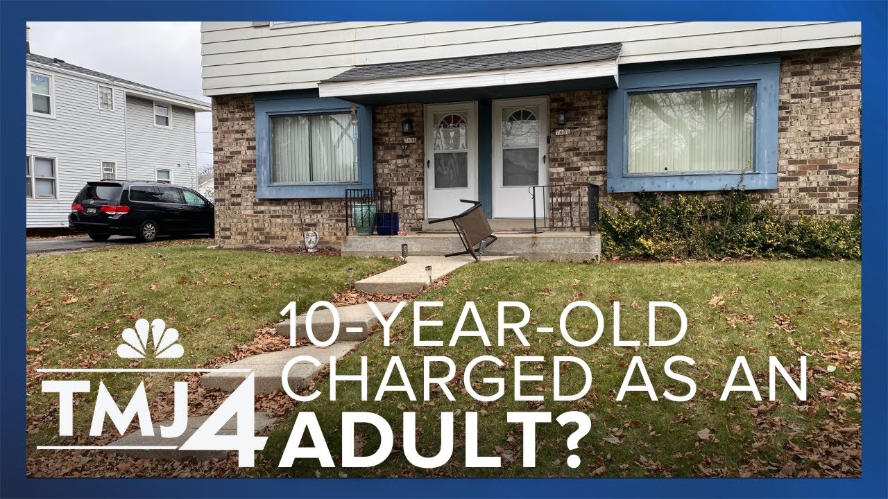 10-year-old fatally shoots mom over VR headset, complaint says