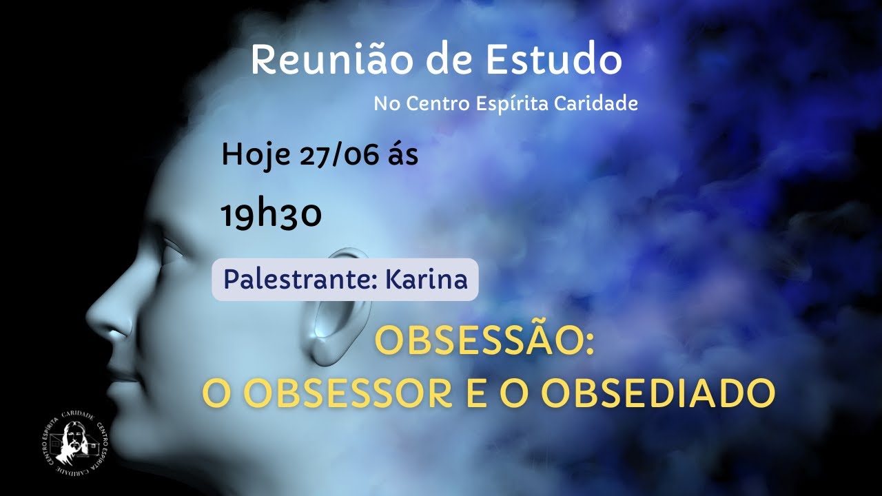 Obsess&atilde;o:  O Obsessor e o Obsediado