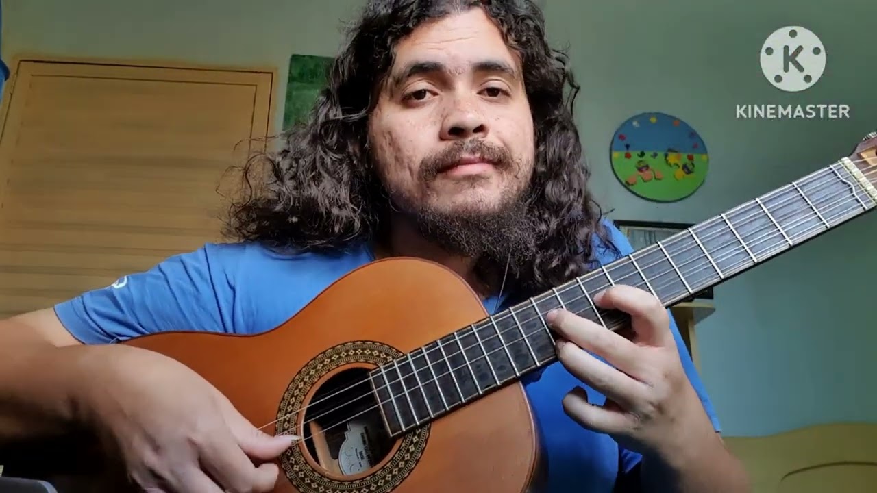 El Condor Pasa-Na Viola Caipira