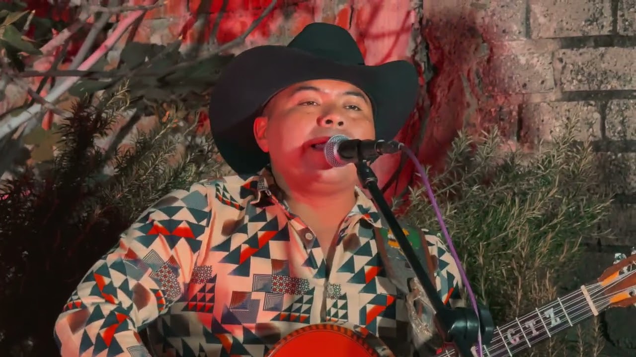 Esta noche tú vendrás | Conjunto X-Pansión (En vivo) Cover