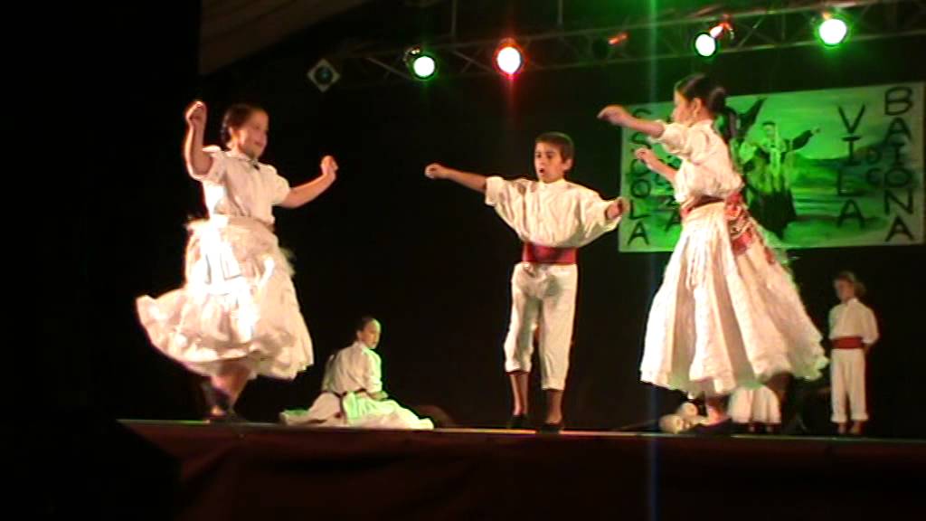 Muiñeira do Areal - E.D. Vila de Baiona