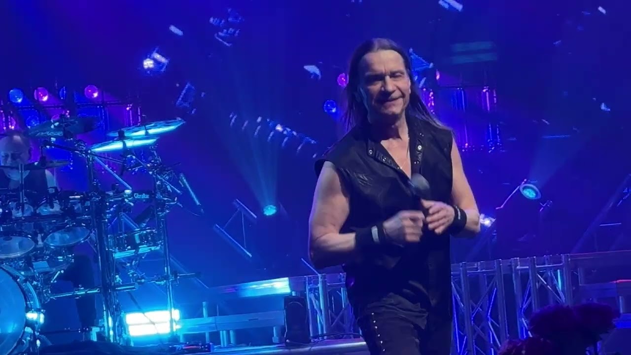 КИПЕЛОВ - Все, что было [12.12.2025, КЗ Москва]