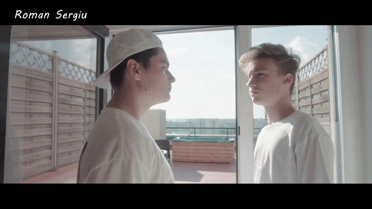 VLAD MUNTEANU Feat SELLY - Ia-o la stanga , ia-o la dreapta (Official Video)