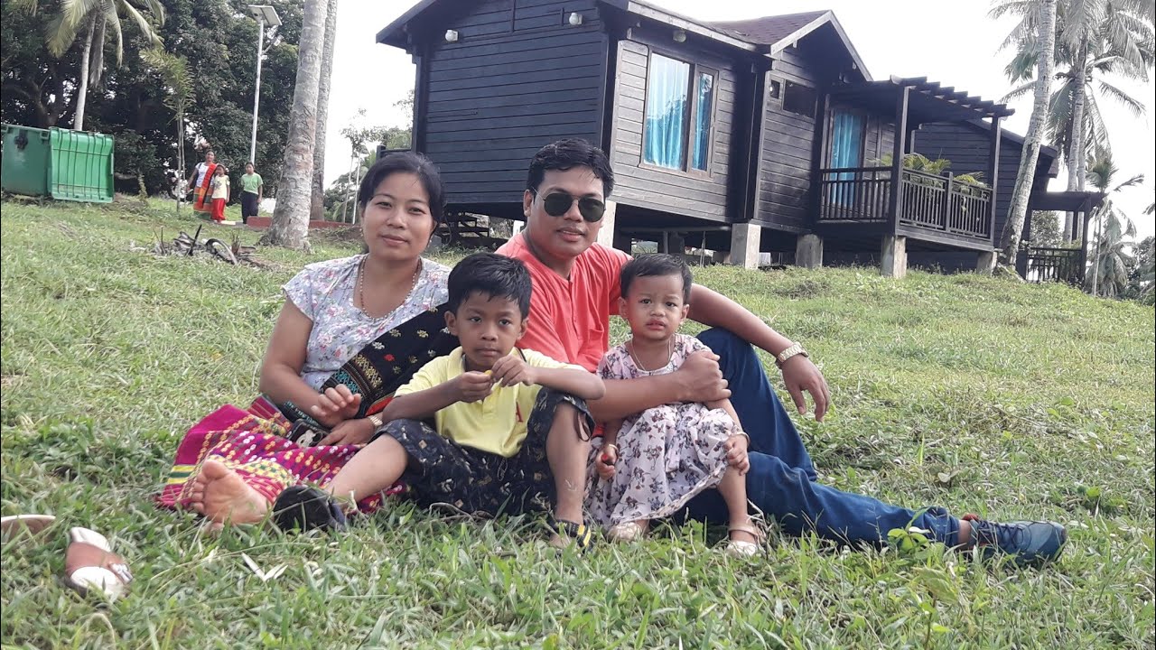 New Gospel Song || Jisuno nwng hamjak tongkhe || Singer: Evan. Shakti & Miss.Priyalata Debbarma ||