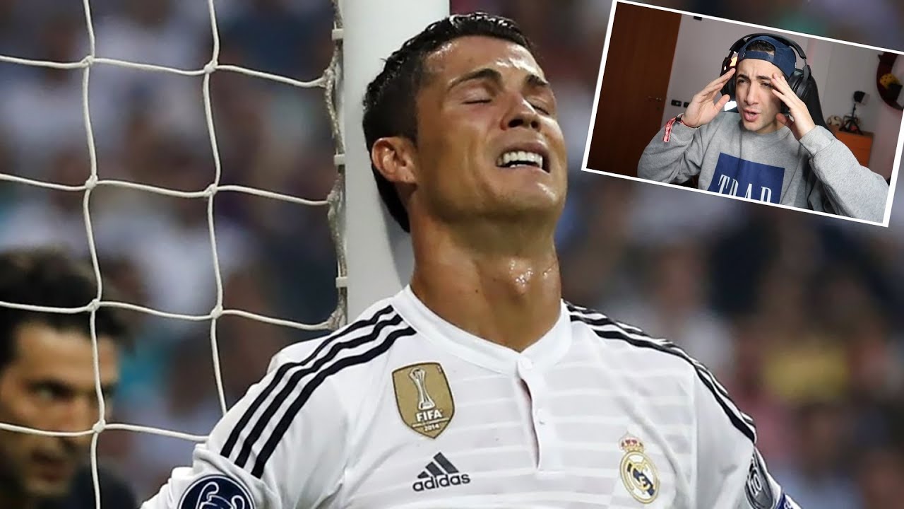 I GOL ANNULLATI PIÙ FAMOSI NELLA STORIA DEL CALCIO !!!