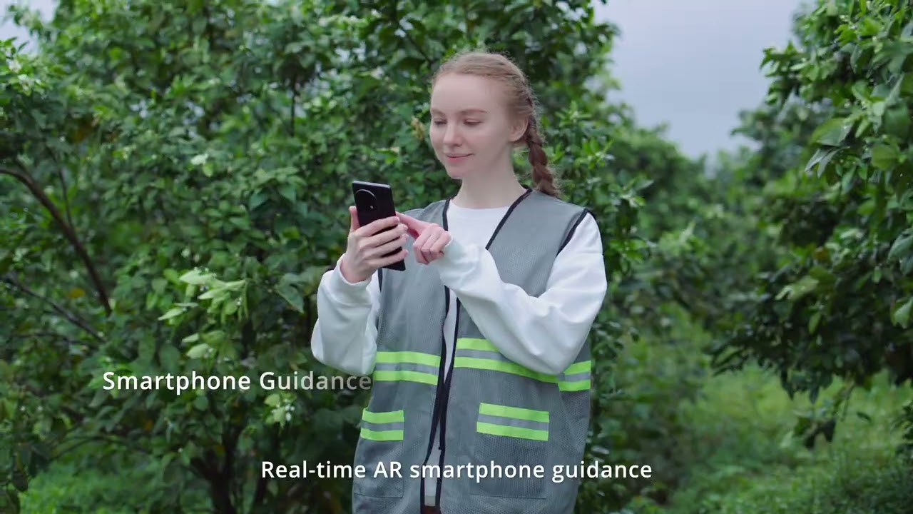 DJI Agras T100 – The Next Generation of Agricultural Drones | Drone Sales UK