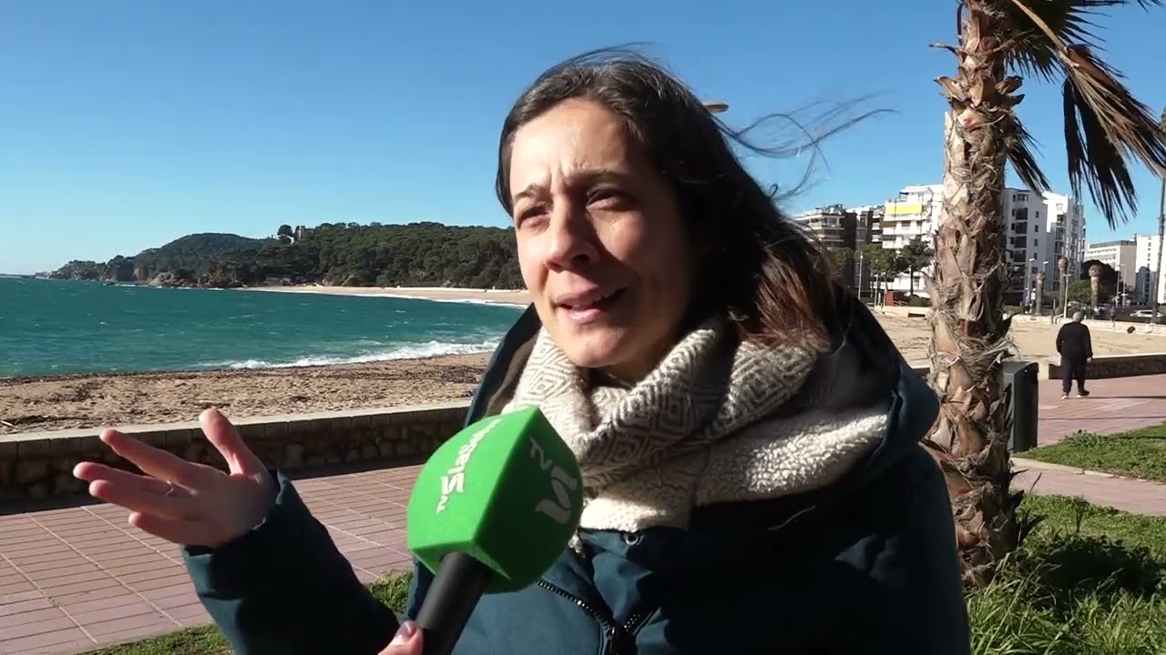 SOS Costa Brava posarà en marxa un projecte pioner de seguiment ciutadà del Camí de Ronda