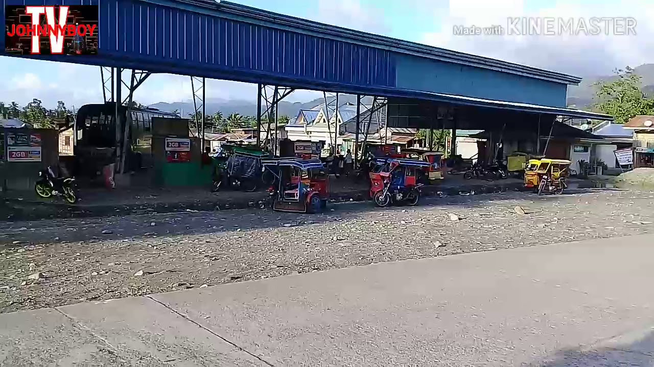 New bataan . Municipality of 2019.  davao de oro☺☺☺☺