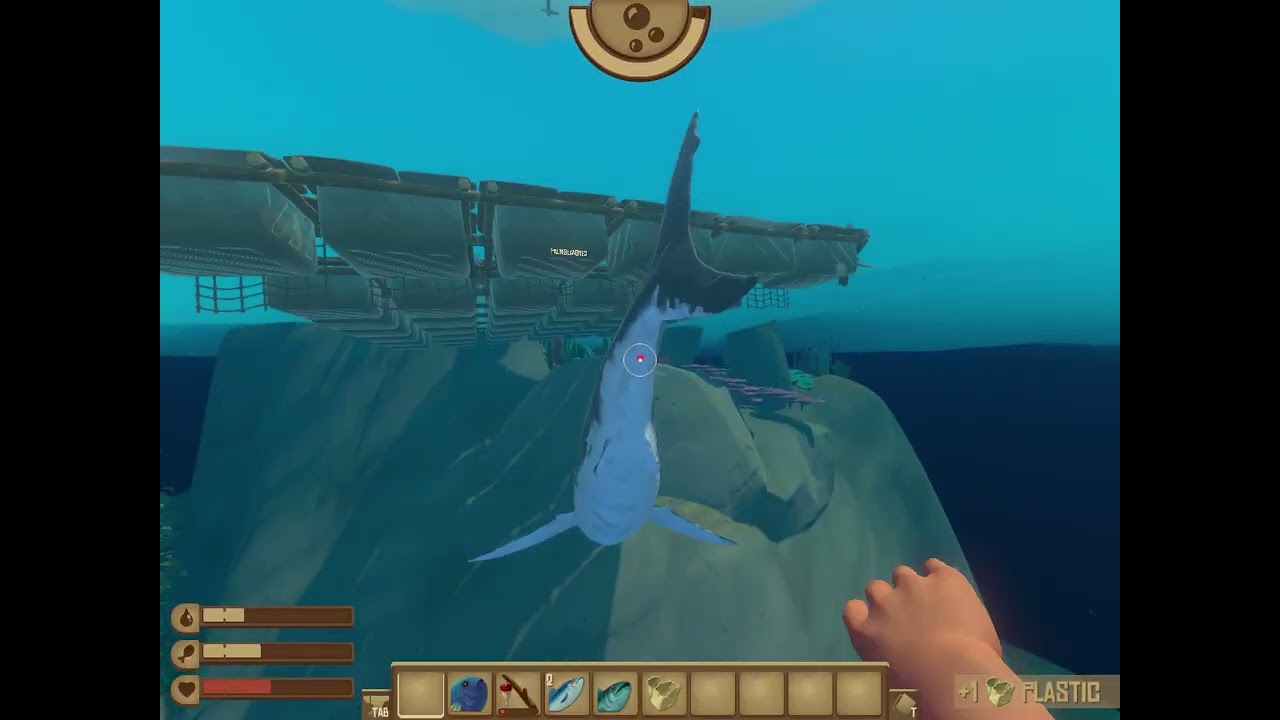 raft with matias s. 2 ep. 5