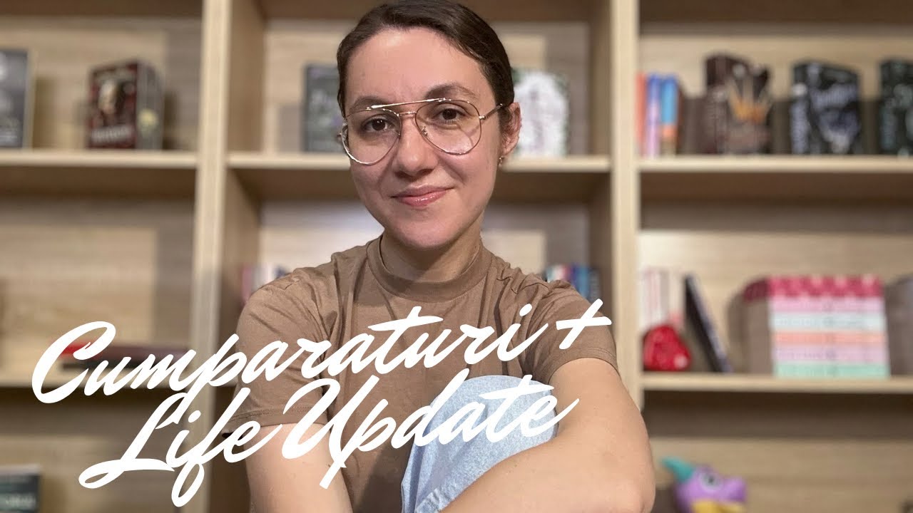 Am redecorat | Cumparaturi DM, Bonprix, carti noi si LIFE UPDATE