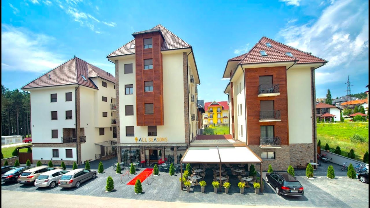 All Seasons Residence