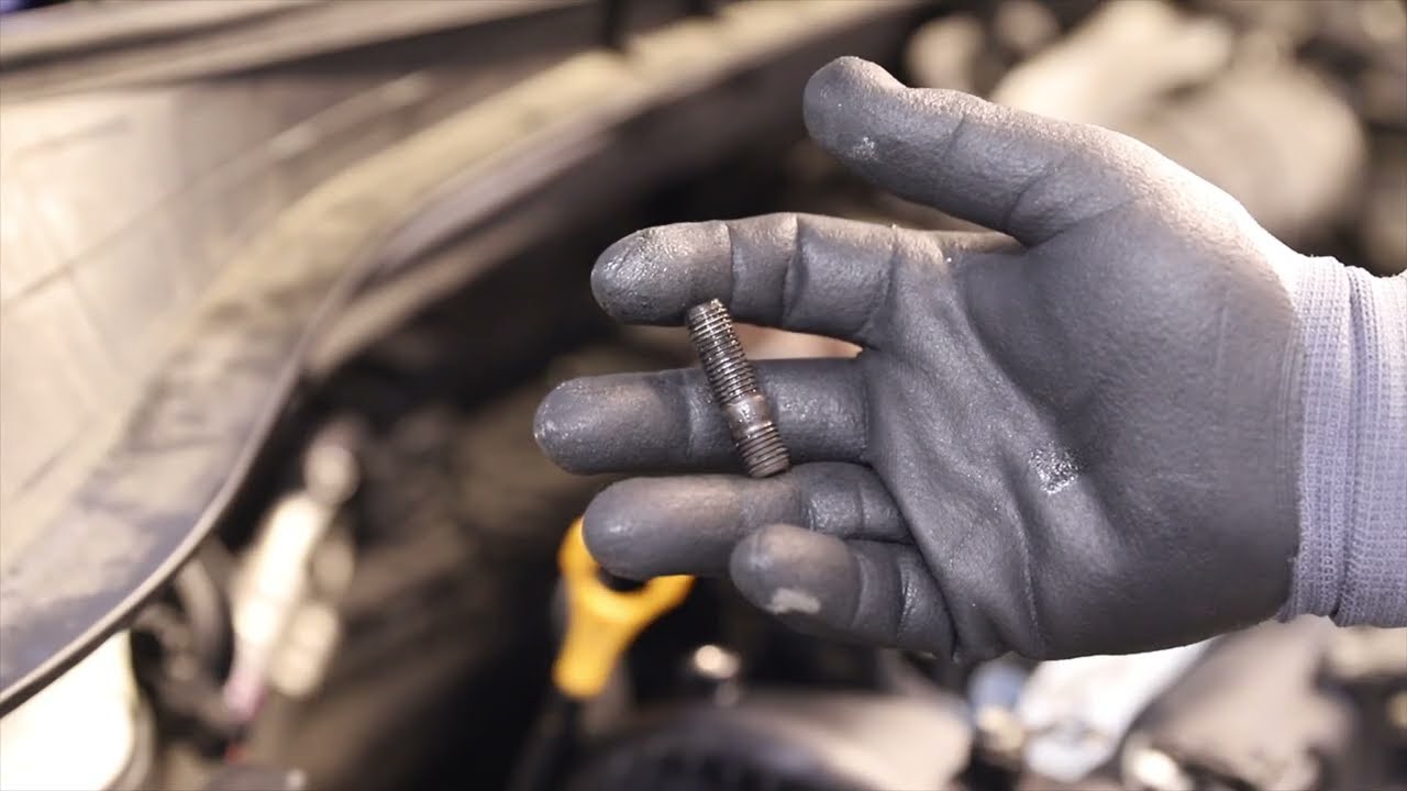 15년 올뉴쏘렌토,엔진경고등점등 dpf파손,매연발생!모토픽스-MotorFix