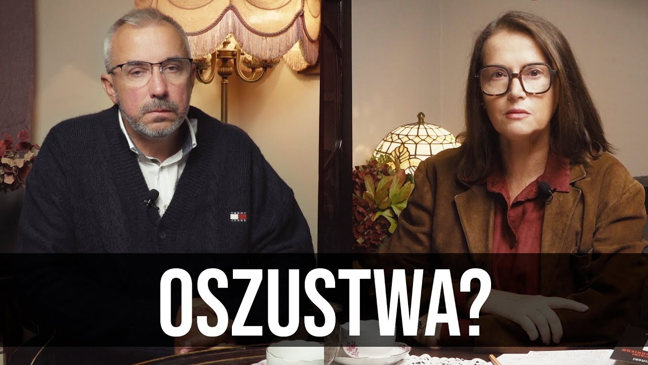 Wojciech Sumliński ● Kto jest katem a kto ofiarą...