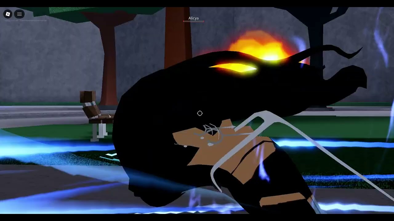 ich auf öffentlichen servern Teil 1