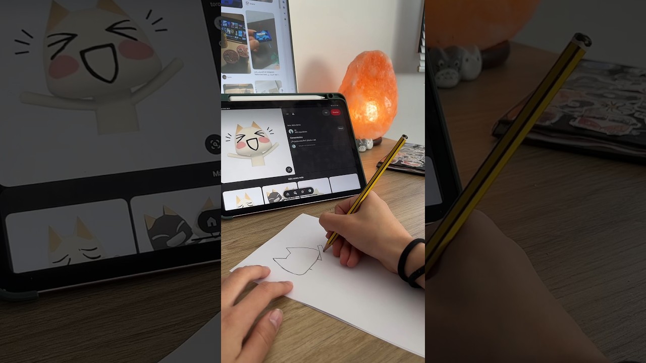 Toro inoue decoration 💗 #decoration #shortsvideo #sketchbook #shorts