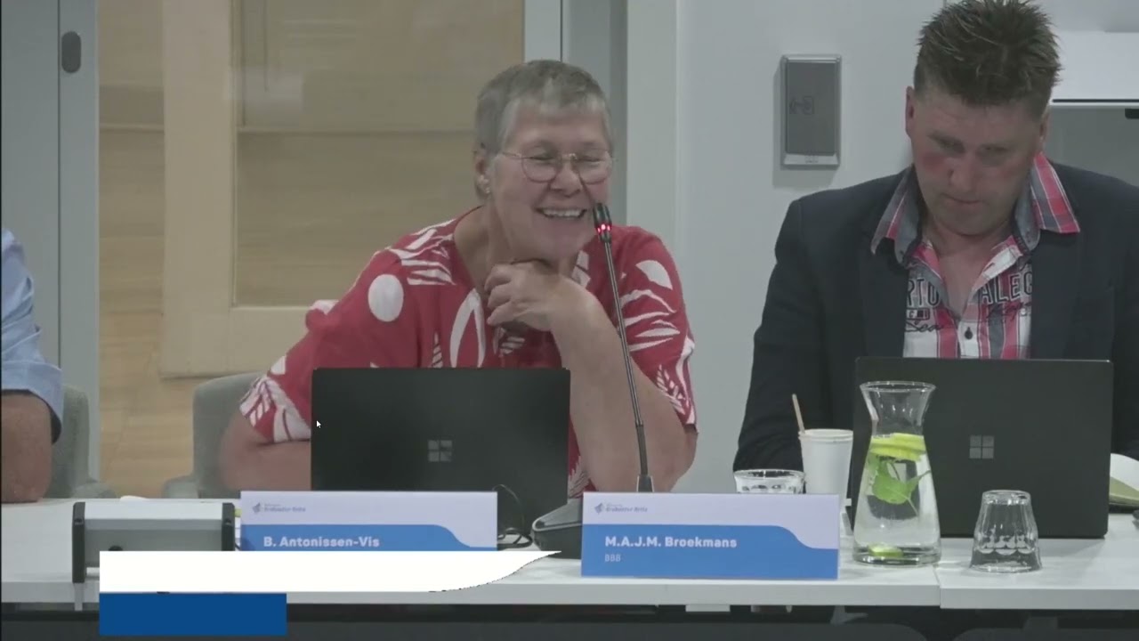 Agenda BrabantseDelta   Commissie Water en Ruimte & Gezond Water 2023 2027