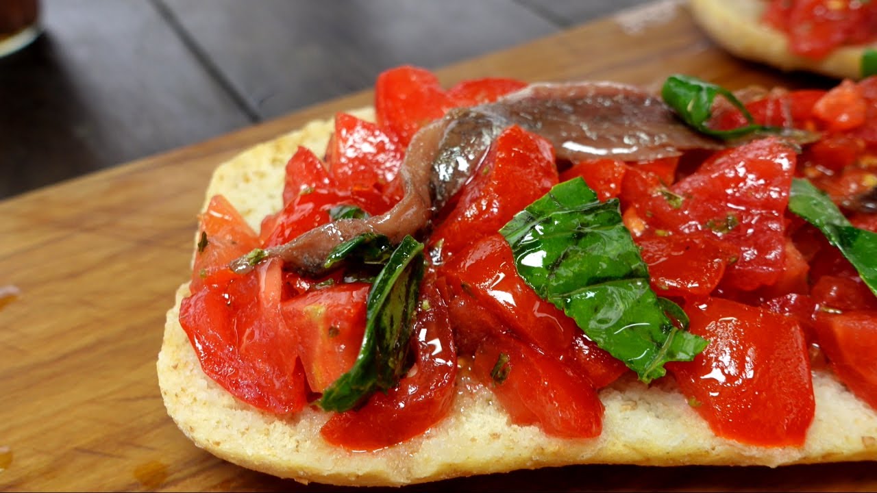 Friselle Calabresi come condirle e renderle strepitosamente buone