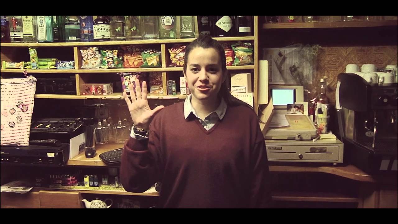 Gure esku dago - Urnieta