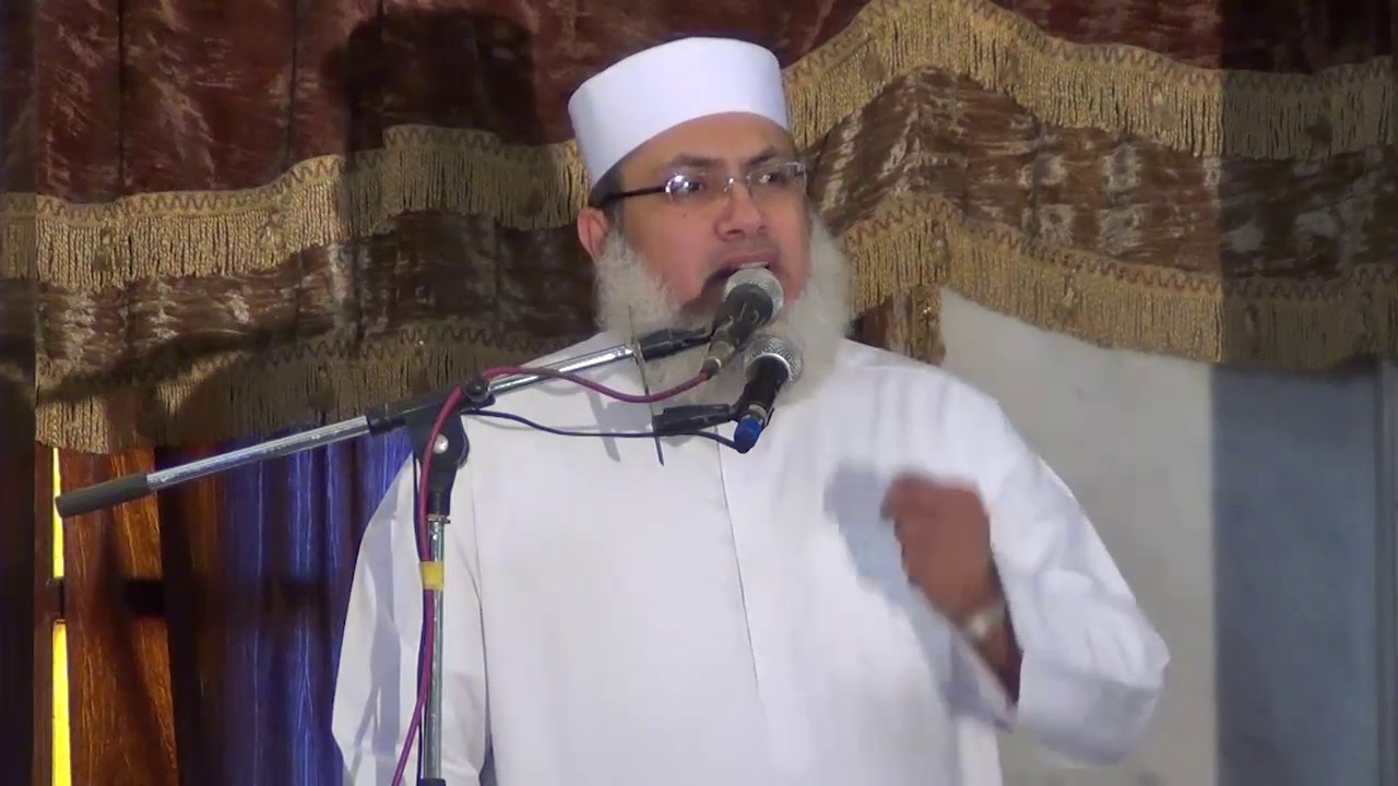 خطبة الجمعة بعنوان { الوقت هو الحياة } للشيخ د.السيد البشبيشى