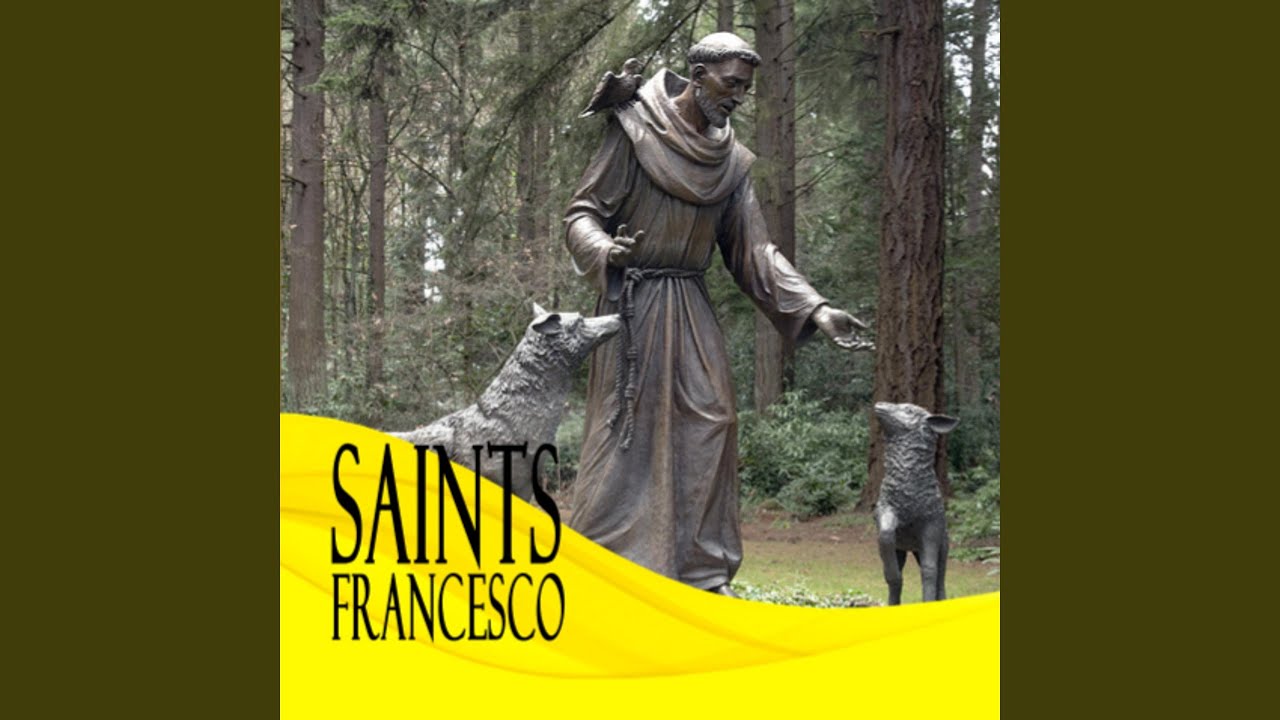 Saints Francesco: 