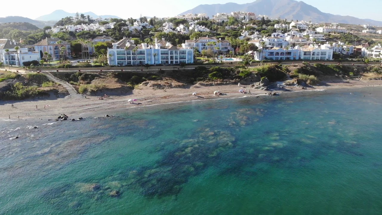 Casares Beach.Move to Costa del Sol ask me for advise
