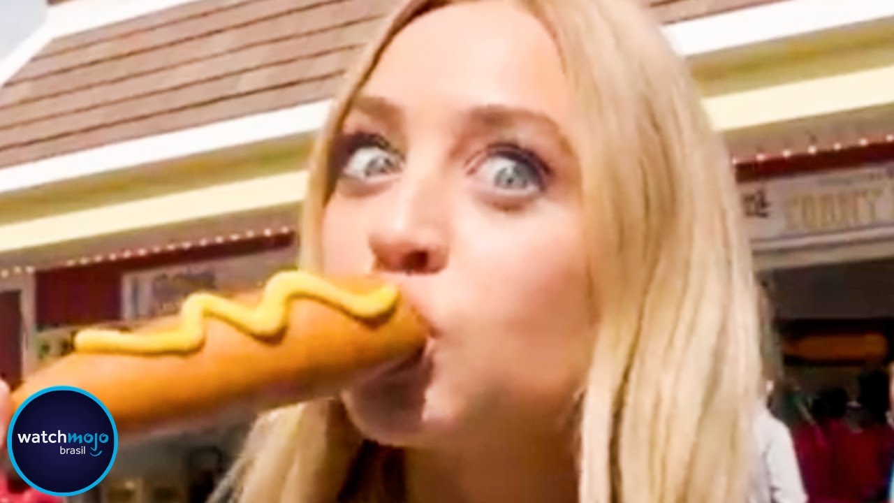 10 Comidas Americanas Que o Resto do Mundo Acha Estranhas