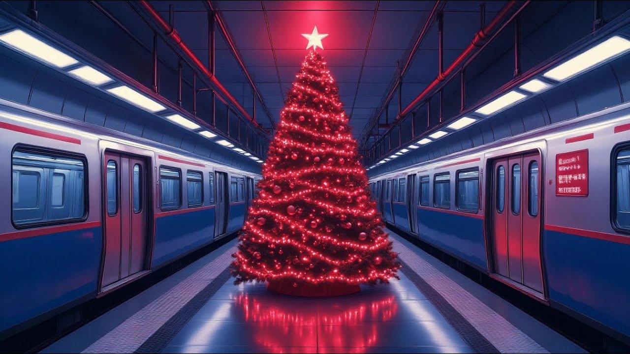 GWV: Mini Metro №3