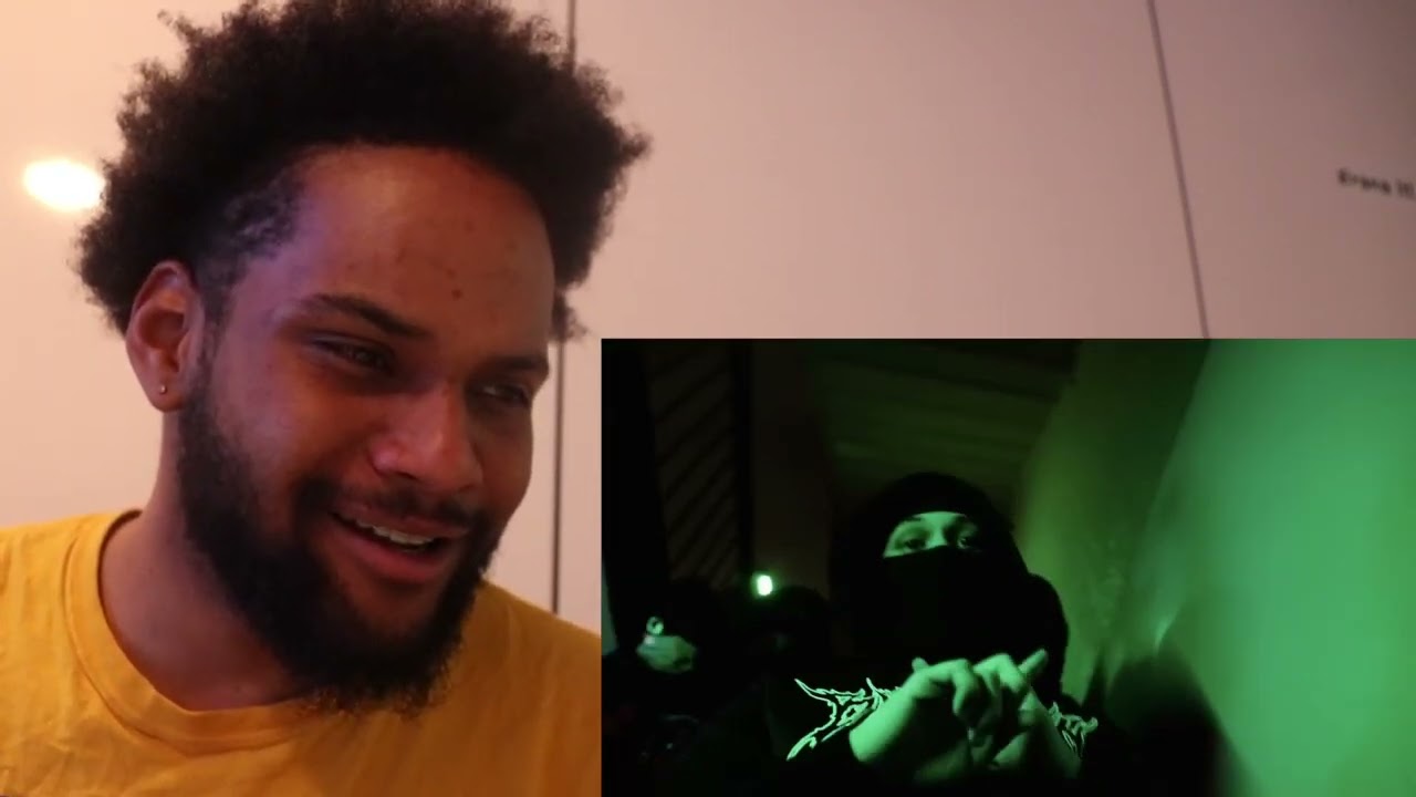 MEMO ATR X ​⁠@Tyking -GOAT MODE🐐Prod By ​⁠​⁠@Link-On 🎥 by NFmusic | REACTION / REACCION |