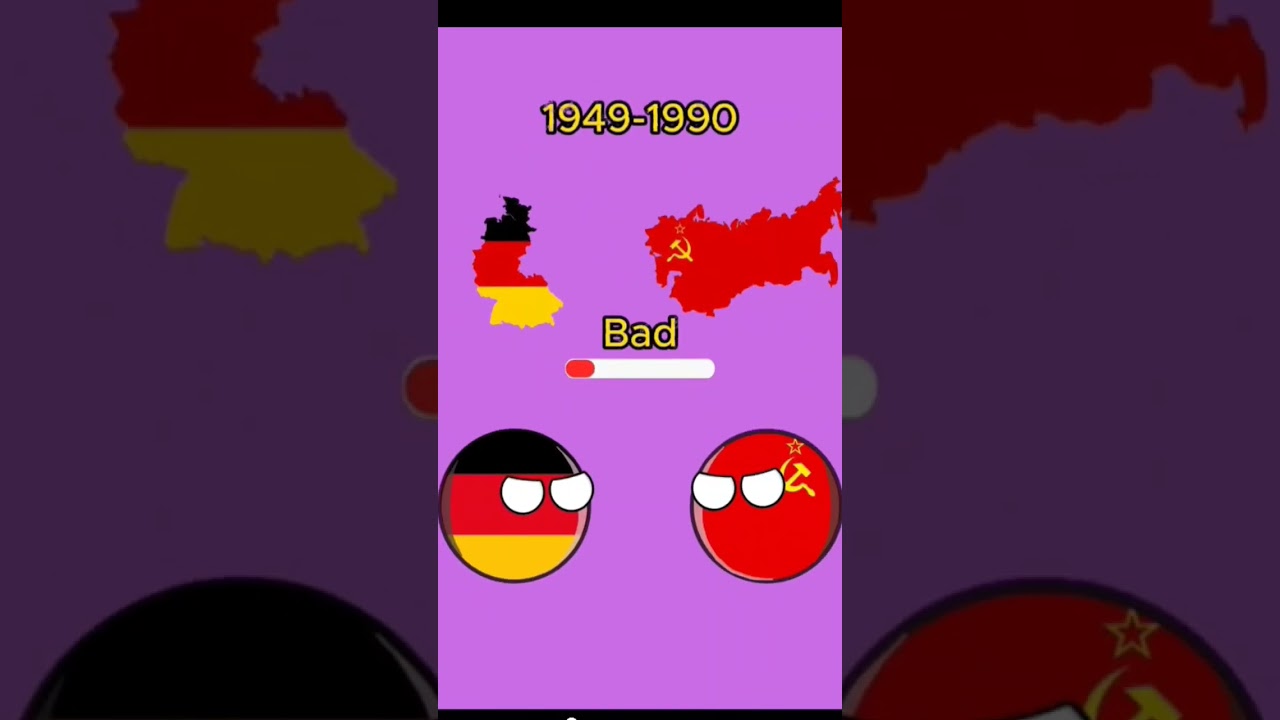 Germany and Russia relations