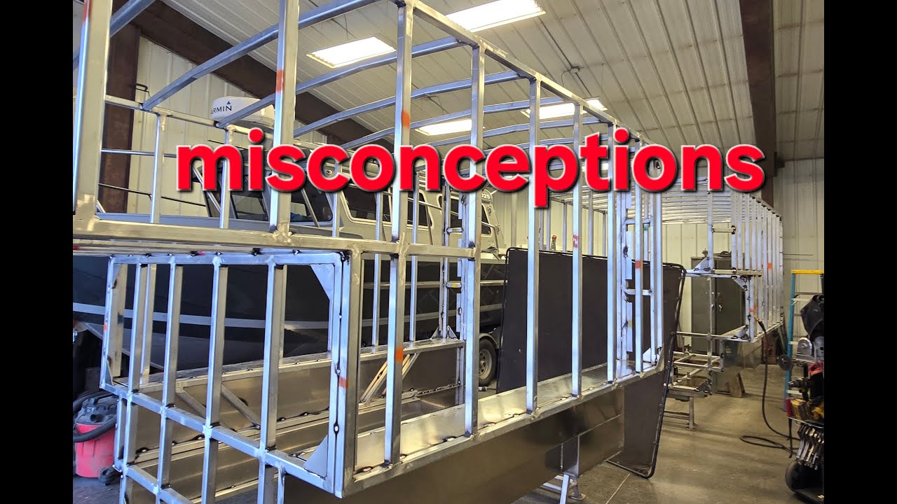 The Truth Behind Aluminum Framing Misconceptions!