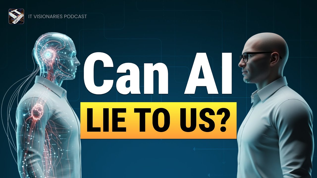AI Deception: What Is It & How to Prepare