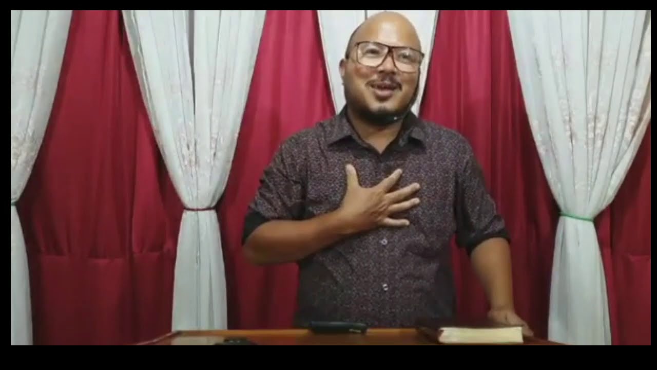 Bite gnanggipa janggi tangani Speaker Durasal Marak