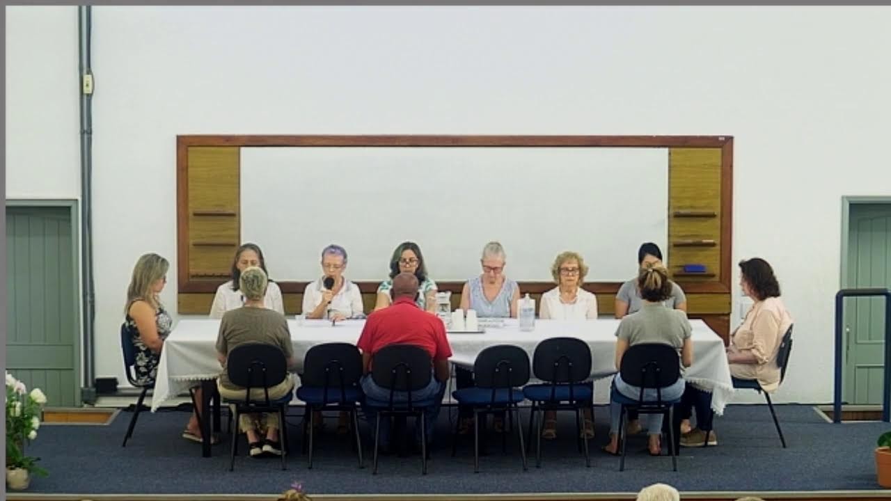 Preces e Irradiações - 06.02.2026