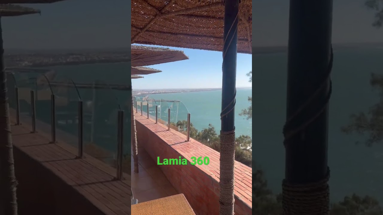 Vlog#2023# #منظر_جميل #سبحان_الله #Safi Maroc #
