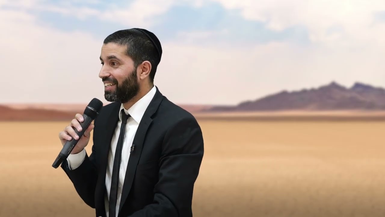 כמה שתיפול זה לא מה שקובע! אלא כמה פעמים תקום - הרב שניר גואטה במסר שכל אחד צריך לשמוע! 🎯 - כתוביות
