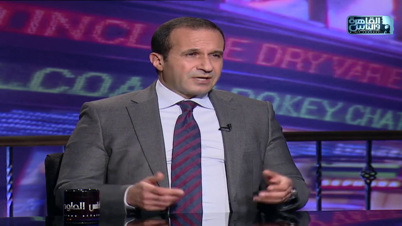 الناس الحلوة | ما بعد عمليات المياة البيضاء مع دكتور أحمد عساف