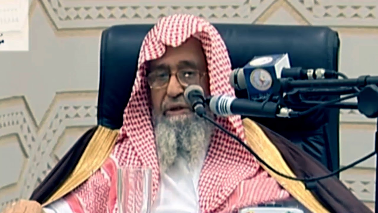 ترك التداوي ومعنى قوله ﷺ لا يتطيرون ولا يسترقون ولا يكتوون | الشيخ صالح الفوزان
