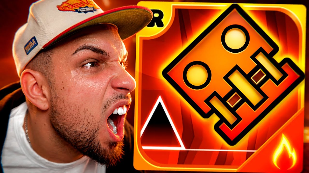 ESTE JUEGO VA A ACABAR CONMIGO