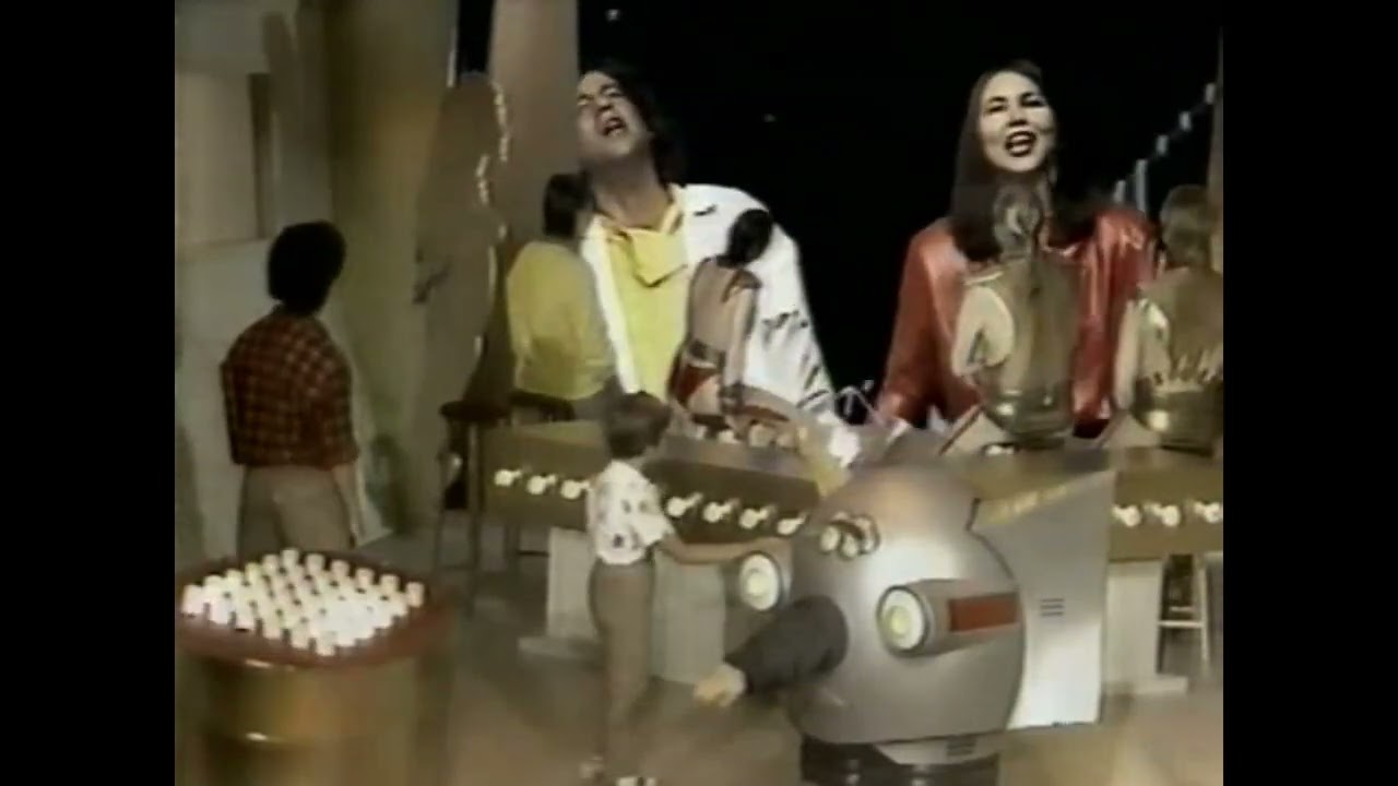 Guilherme Lamounier, Rosana | Luz de Mim (Vídeo Clipe) Oficial 1985