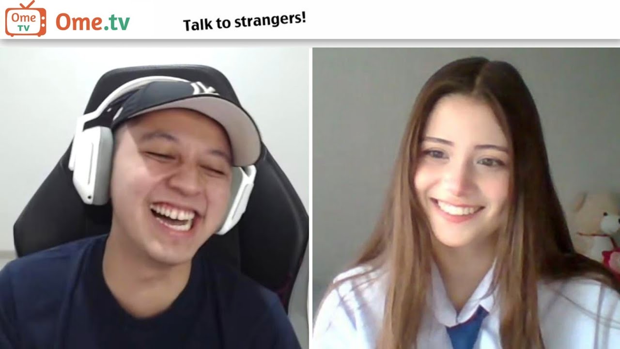 KETEMU SIVYA LAGI !! - OME.TV Internasional