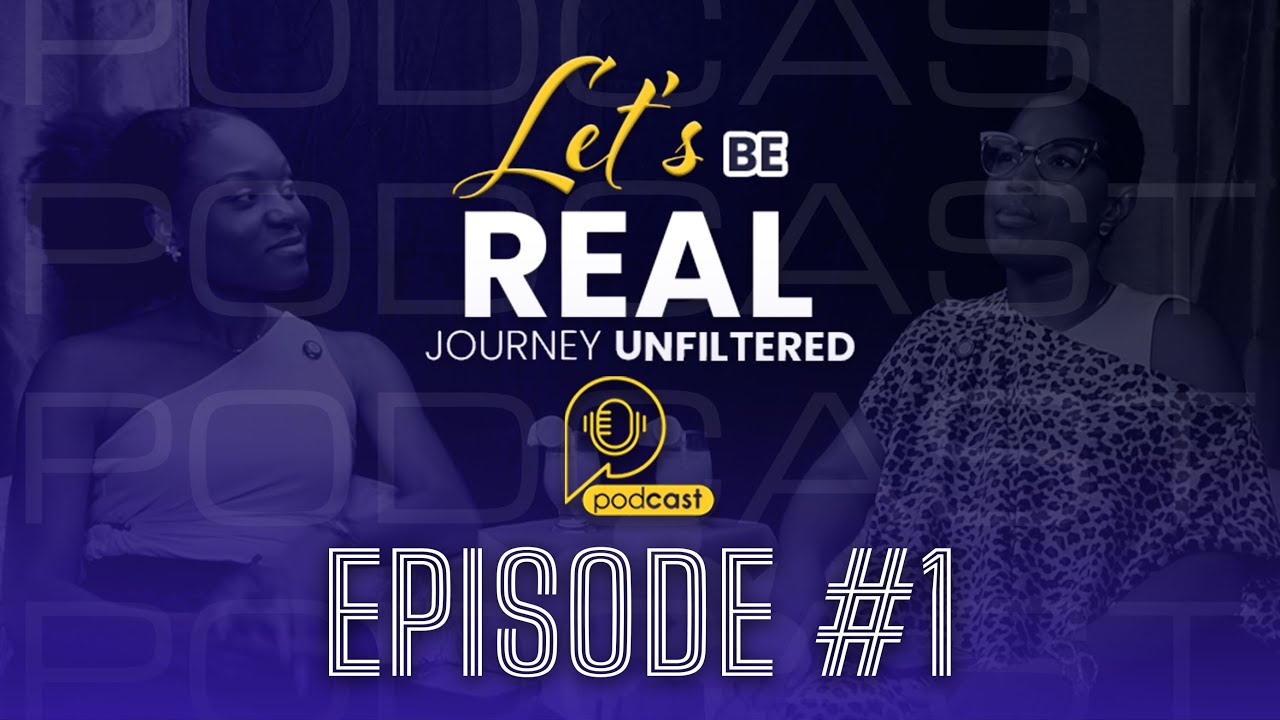 Ep 1: Plunged Into Darkness for Someone Else's Light