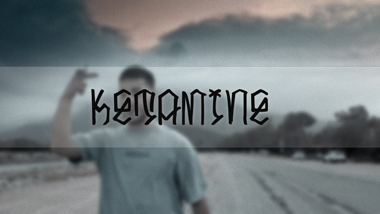 [FREE] Ati242 Type Beat - Agressive Trap Instrumental 2021 (Prod Ketamine)